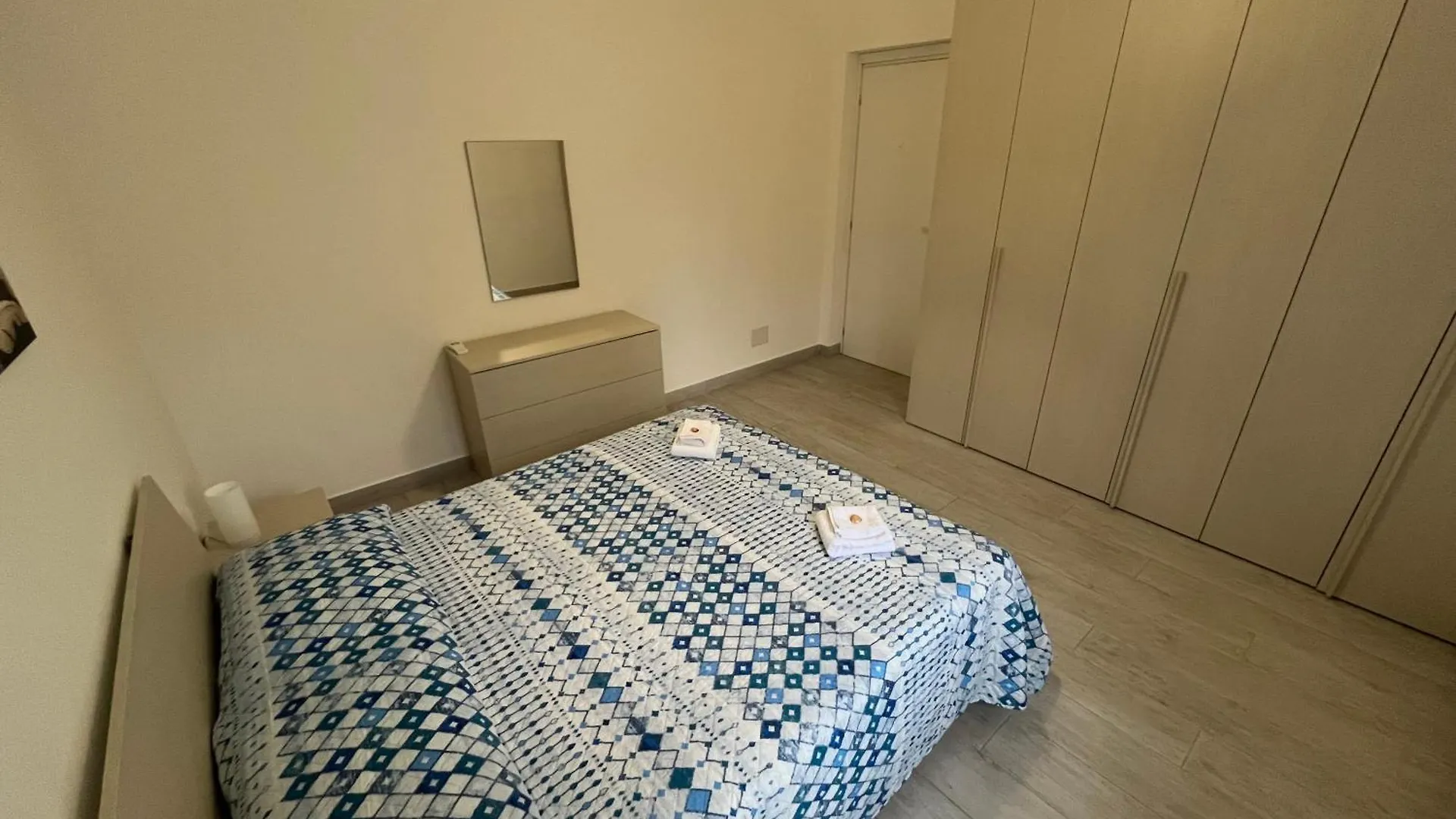 Perla Marina Apartment Albissola Marina