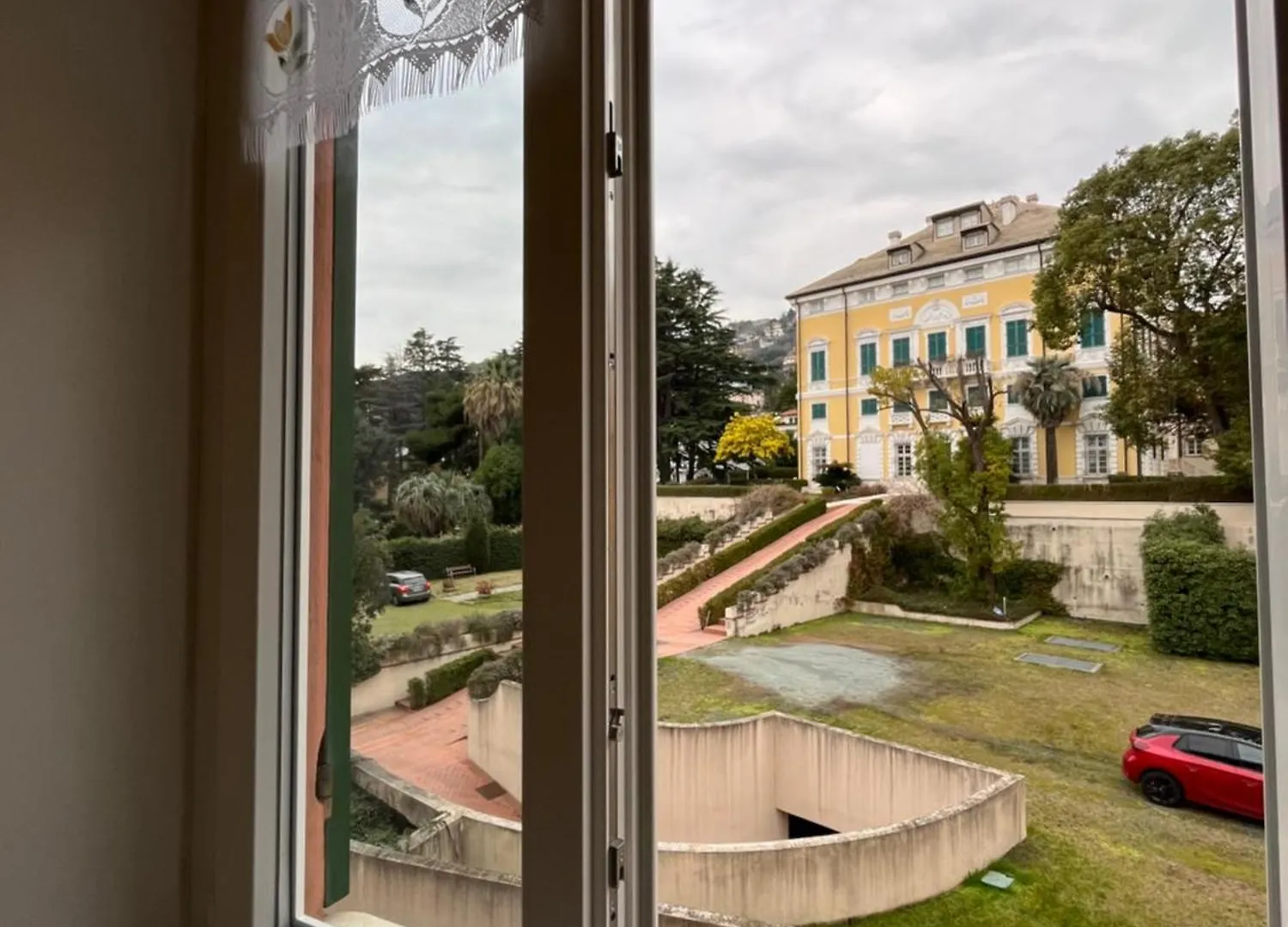 Perla Marina Apartment Albissola Marina