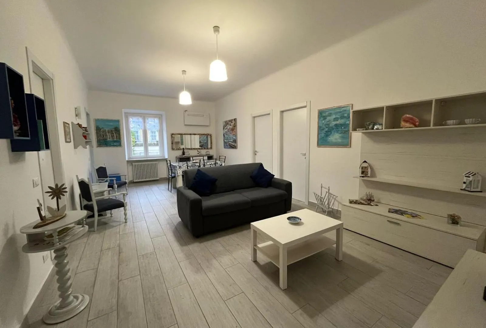 Perla Marina Apartment Albissola Marina 0*,