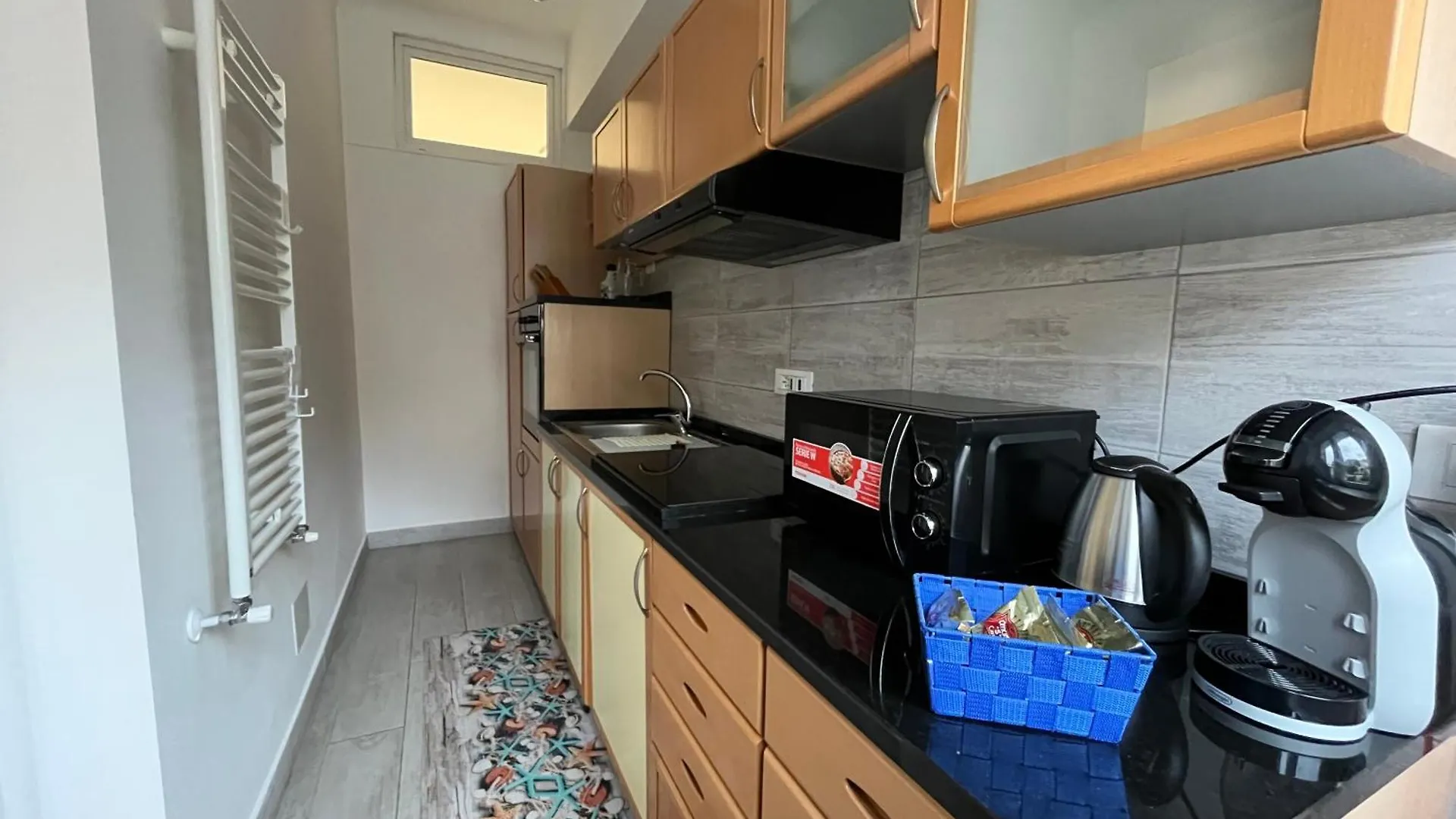 Perla Marina Apartment Albissola Marina 0*,  Italy