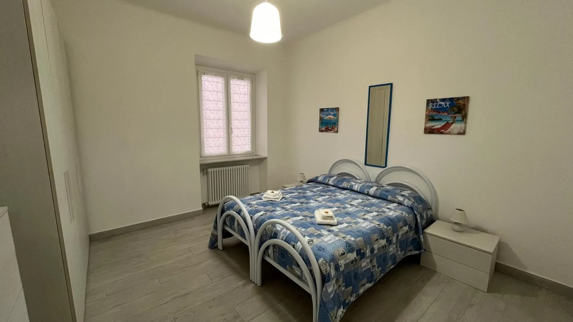 Perla Marina Apartment Albissola Marina