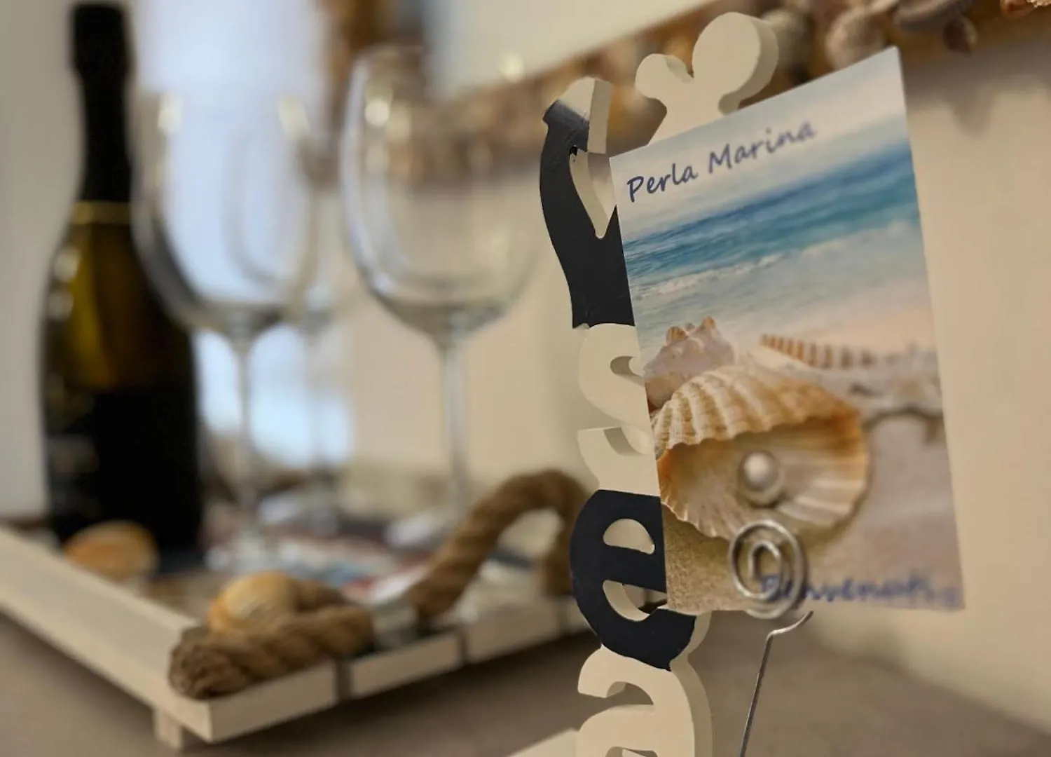 Perla Marina Apartment Albissola Marina