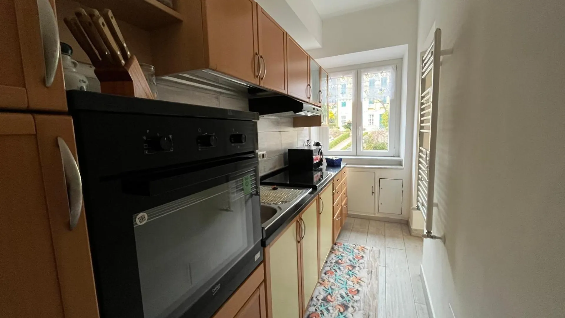 Perla Marina Apartment Albissola Marina