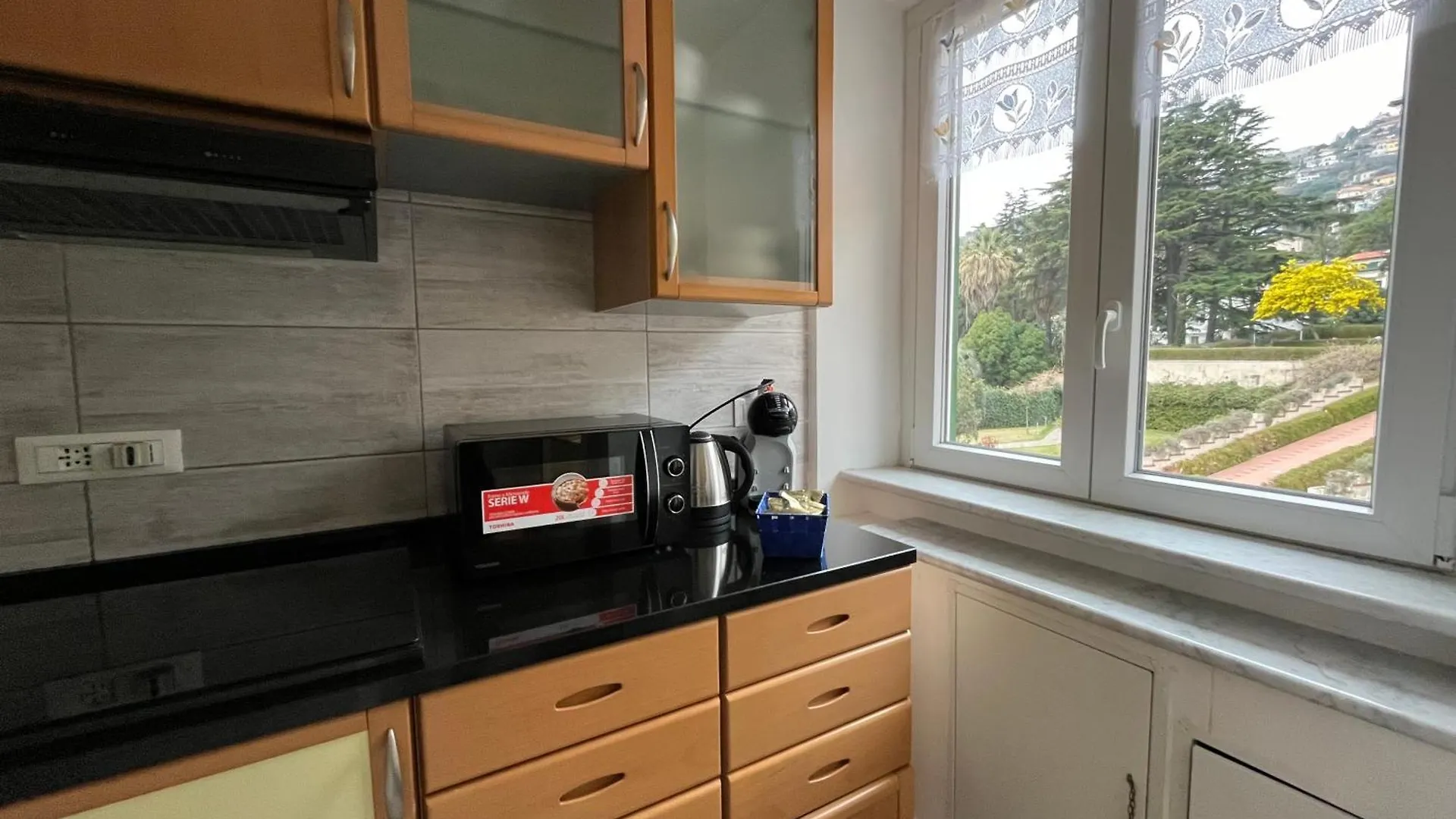 Perla Marina Apartment Albissola Marina Italy