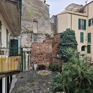  Appartamento Vico 2 Monolocale